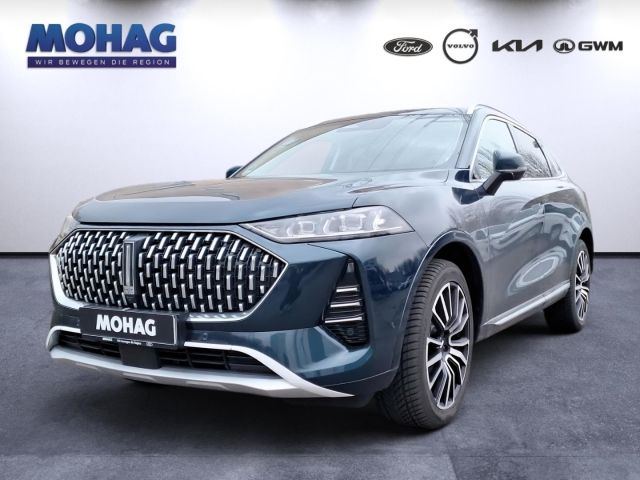 GWM Wey 05 9.890 km 54.990 &euro; Recklinghausen 45661