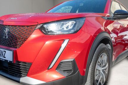 Peugeot 2008 31.563 km 20.485 &euro; Dortmund 44263