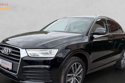 Audi Q3 143.850 km 12.950 &euro; Mülheim an der Ruhr 45481