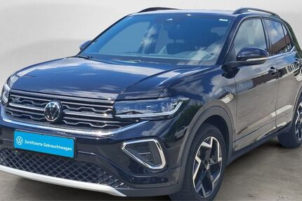 VW T-Cross 8.821 km 27.990 &euro; Herne 44625