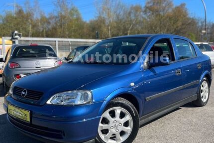 Opel Astra 89.750 km 4.750 &euro; Bottrop 46238