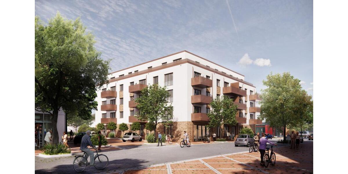 Etagenwohnung Oer-Erkenschwick Erkenschwick - 4 Zimmer, 147 m&sup2;, 1.990&euro; | Angebot:26455657