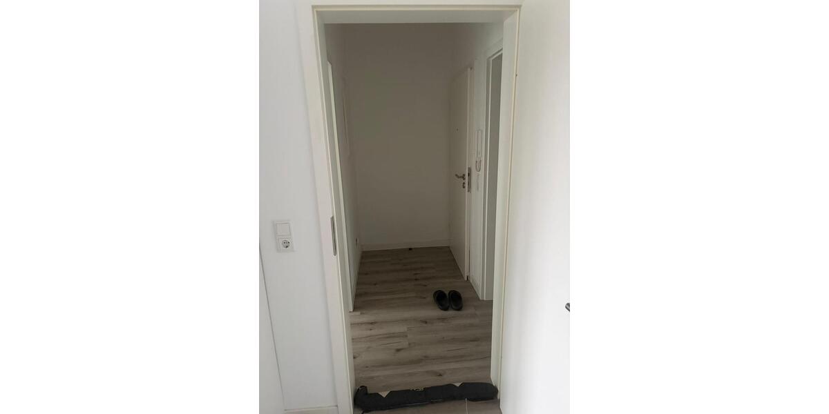Etagenwohnung Oberhausen Alsfeld - 1.5 Zimmer, 44 m&sup2;, 450&euro; | Angebot:25842773
