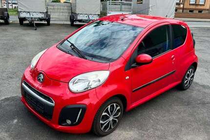 Citroen C1 70.999 km 2.999 &euro; Lünen 44532