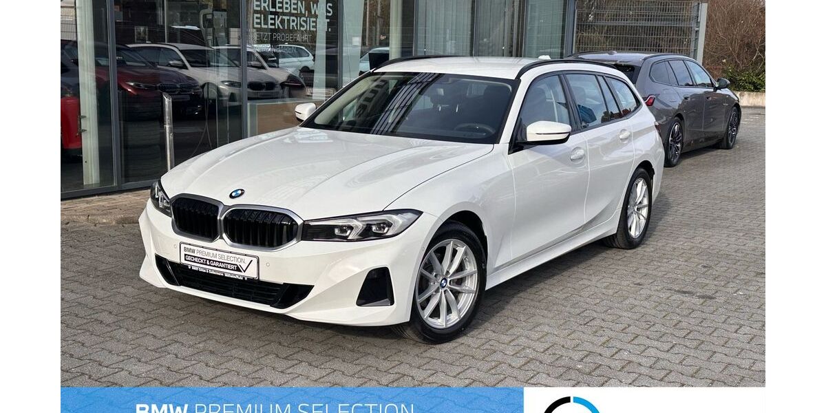 BMW 318 12.355 km 31.270 &euro; Mülheim 45472