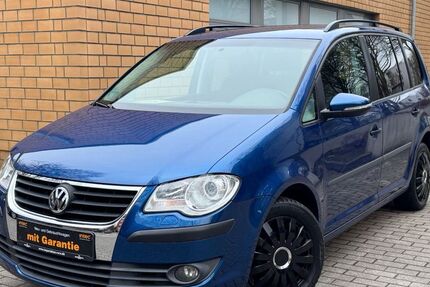 VW Touran 178.565 km 5.990 &euro; Essen 45326