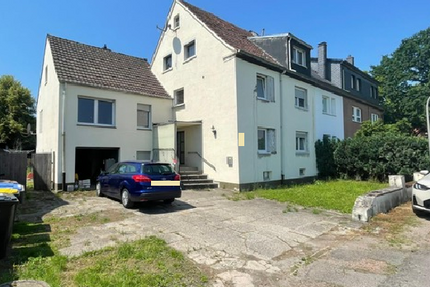 Haus Dorsten Altstadt - 14.5 Zimmer, 258 m&sup2;, 265.000&euro; | Angebot:27739795
