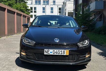 VW Scirocco 47.000 km 14.600 &euro; Gelsenkirchen 45899