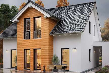 Haus Recklinghausen König Ludwig - 4.5 Zimmer, 146 m&sup2;, 573.900&euro; | Angebot:27486378