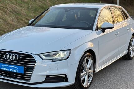Audi A3 123.756 km 15.500 &euro; OER ERKENSCHWICK 45739