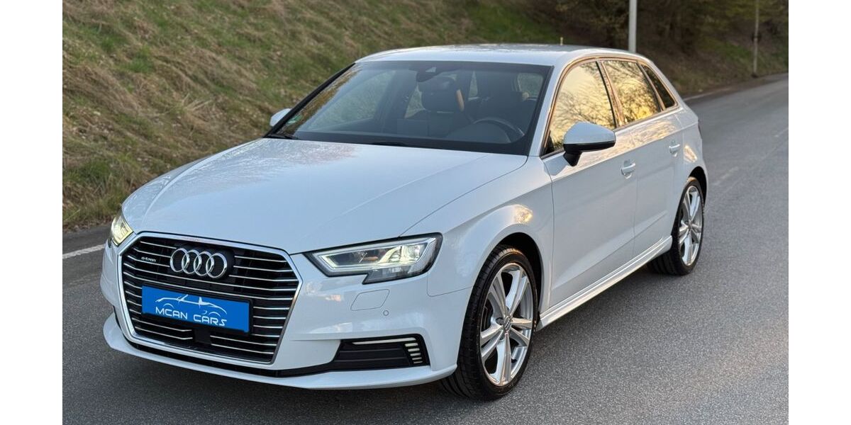 Audi A3 123.756 km 15.500 &euro; OER ERKENSCHWICK 45739