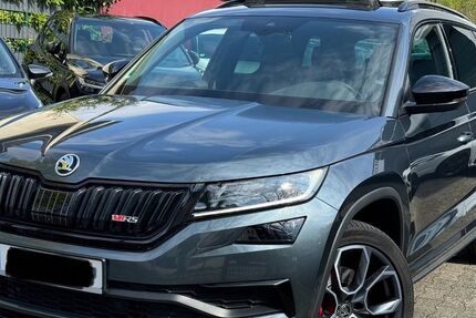 Skoda Kodiaq 67.000 km 34.990 &euro; Castrop-Rauxel 44575