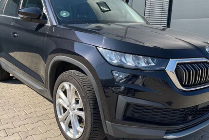 Skoda Kodiaq 145.000 km 22.200 &euro; Essen 45309