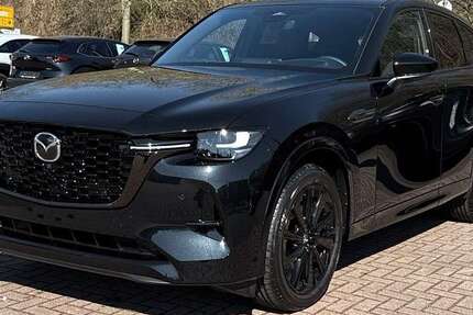 Mazda CX-60 1.407 km 49.990 &euro; Hattingen Welper 45527