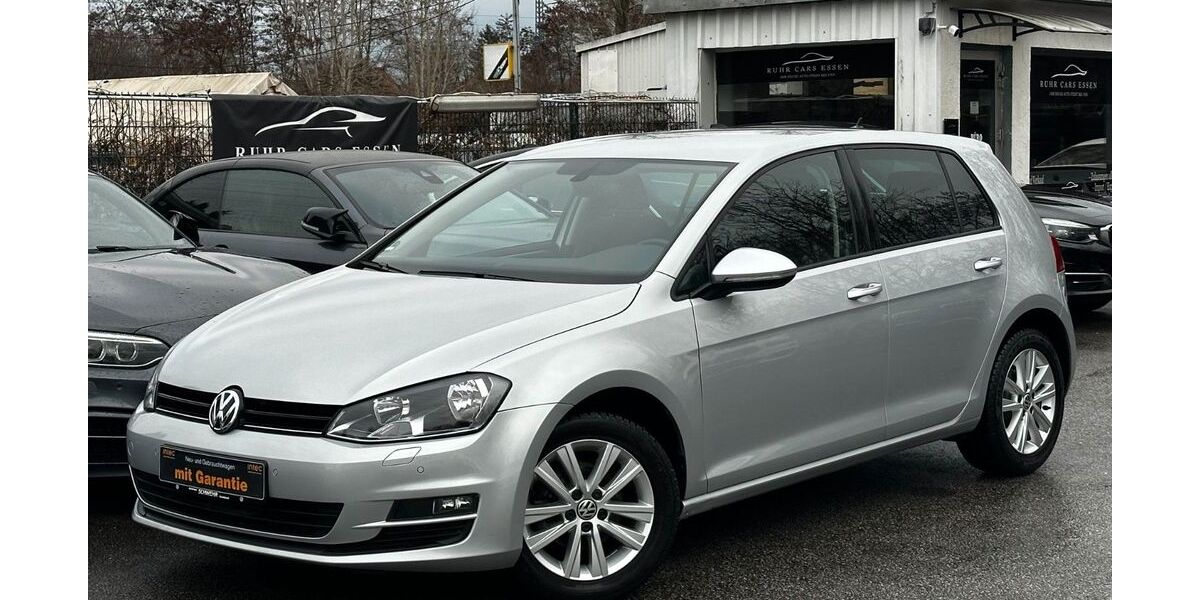 VW Golf 14.000 km 15.600 &euro; Essen 45326
