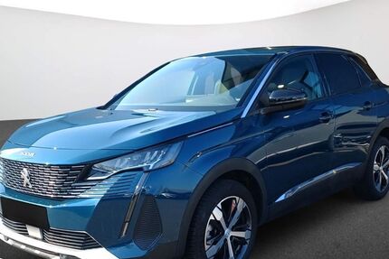Peugeot 3008 23.860 km 25.380 &euro; Dülmen 48249