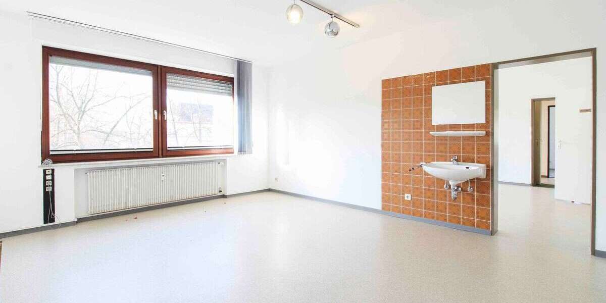 Gewerbeobjekt Oberhausen - 110.000&euro; | Angebot:26989462