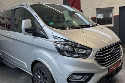 Ford Transit 65.000 km 31.490 &euro; Castrop-Rauxel 44575