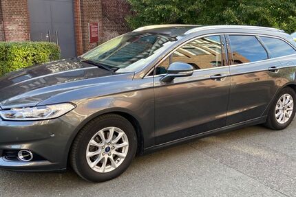Ford Mondeo 126.700 km 13.300 &euro; Waltrop 45731