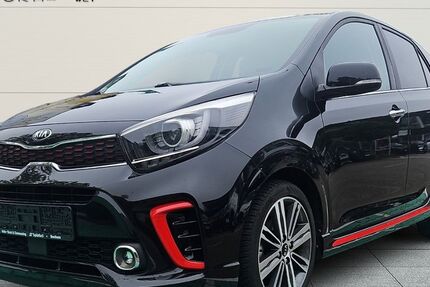 Kia Picanto 66.800 km 9.880 &euro; Bochum 44809
