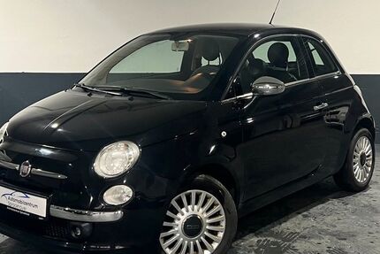 Fiat 500 122.200 km 5.490 &euro; Sprockhövel 45549
