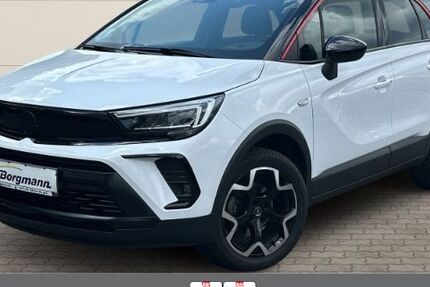 Opel Crossland (X) 62.500 km 15.250 &euro; Gelsenkirchen 45894