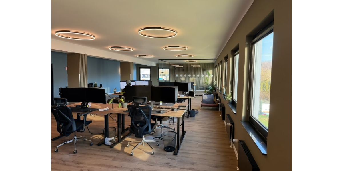 Gewerbeobjekt Bochum Günnigfeld - 2.380&euro; | Angebot:25714761