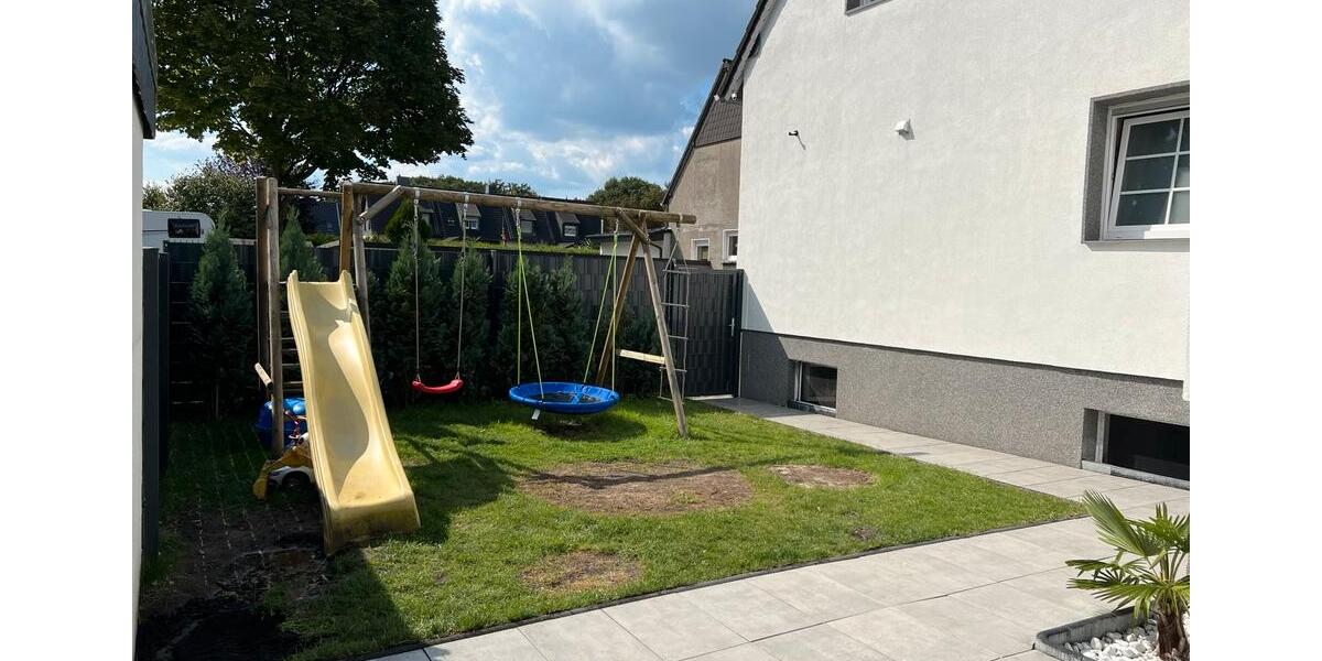 Reihenhaus Gladbeck Alt-Rentfort - 4 Zimmer, 115 m&sup2;, 400.000&euro; | Angebot:26126010