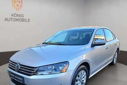 VW Passat 147.000 km 8.990 &euro; Lünen 44536