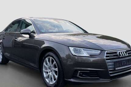Audi A4 269.000 km 15.999 &euro; Mülheim 45476