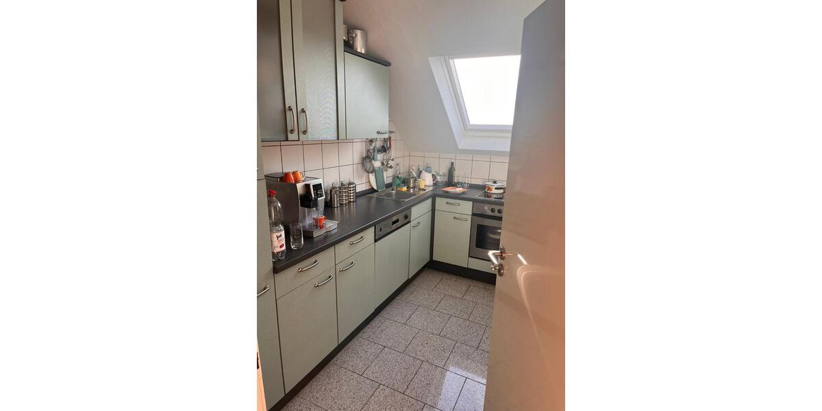 Dachgeschoßwohnung Bochum Bochum-Südwest - 4 Zimmer, 116 m&sup2;, 335.000&euro; | Angebot:26110541