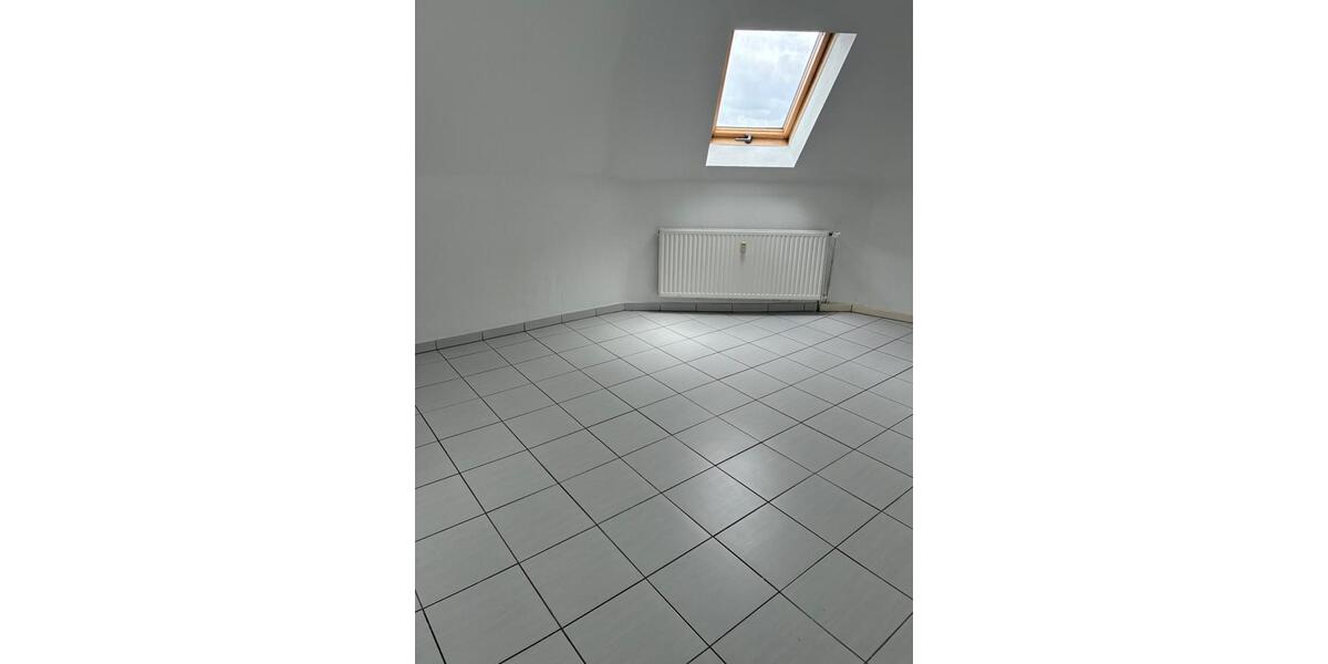 Dachgeschoßwohnung Dortmund Bövinghausen - 2 Zimmer, 62 m&sup2;, 500&euro; | Angebot:25962536