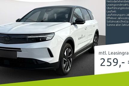 Opel Grandland (X) 11.314 km 30.560 &euro; Dülmen 48249
