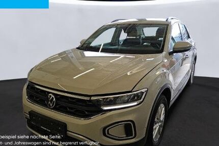 VW T-Roc 31.981 km 16.820 &euro; Essen 45307