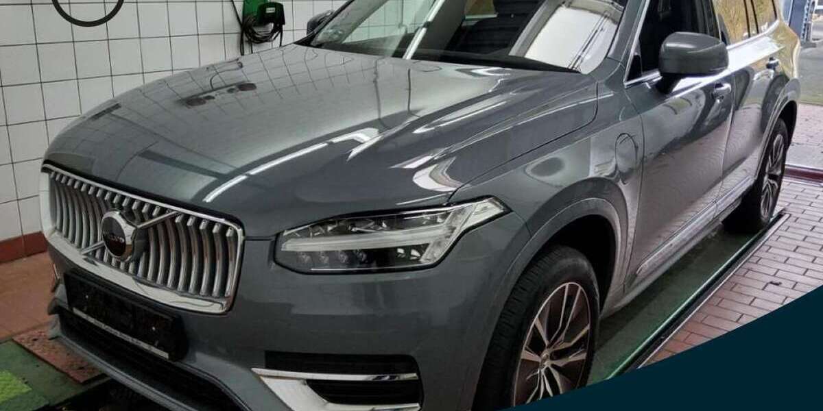 Volvo XC90 70.700 km 41.980 &euro; Witten 58453