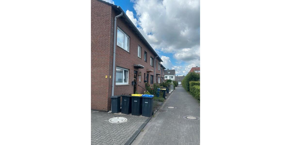 Reihenhaus Olfen - 5 Zimmer, 155 m&sup2;, 369.000&euro; | Angebot:26122106