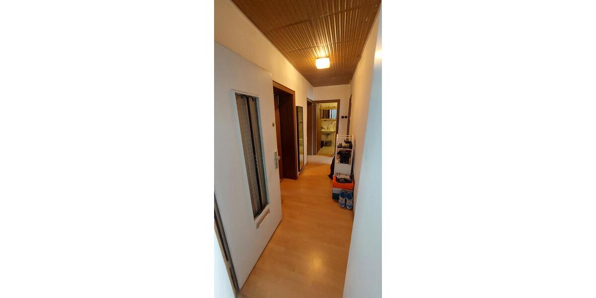 Etagenwohnung Essen Stadtbezirk II - 3 Zimmer, 64 m&sup2;, 139.000&euro; | Angebot:26230195