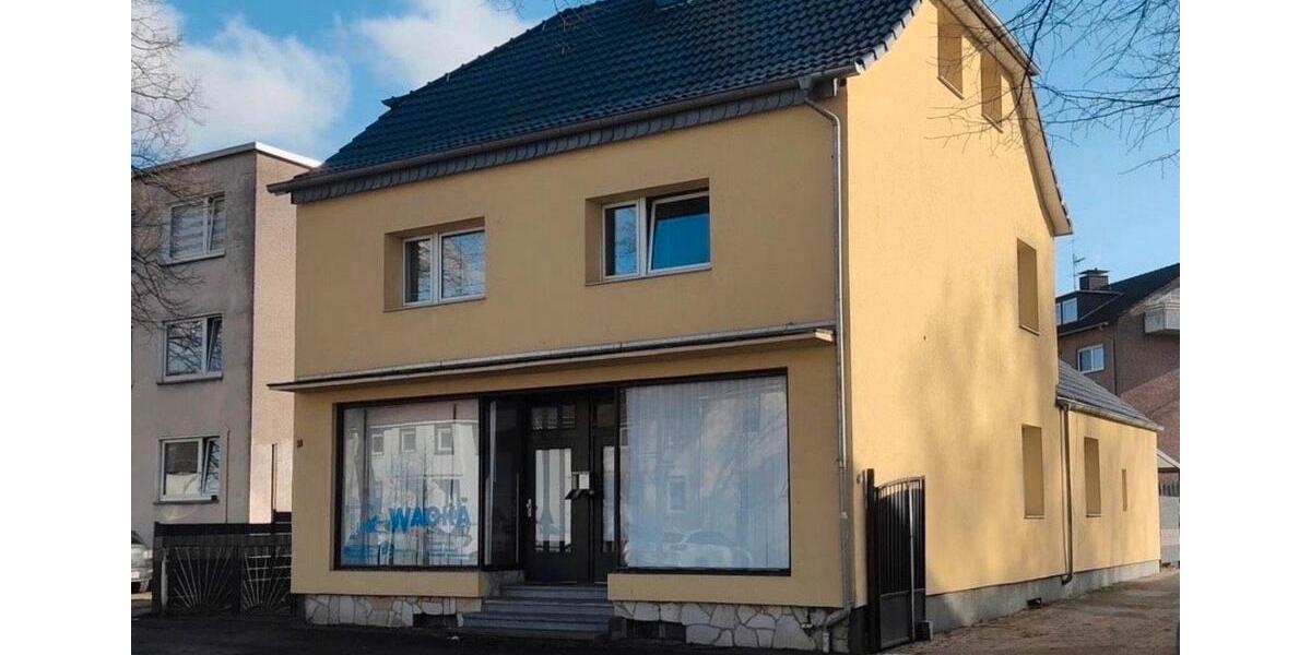 Mehrfamilienhaus, Wohnhaus Marl Alt-Marl - 7 Zimmer, 239 m&sup2;, 520.000&euro; | Angebot:27617861