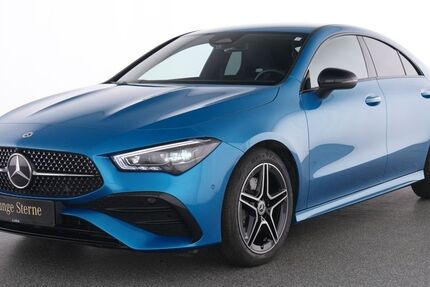 Mercedes-Benz CLA 200 16.377 km 38.599 &euro; Essen 45309