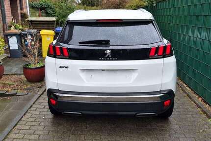 Peugeot 3008 112.000 km 13.900 &euro; Gladbeck, Stadt 45966