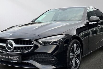 Mercedes-Benz C 180 18.107 km 33.990 &euro; Dortmund 44147