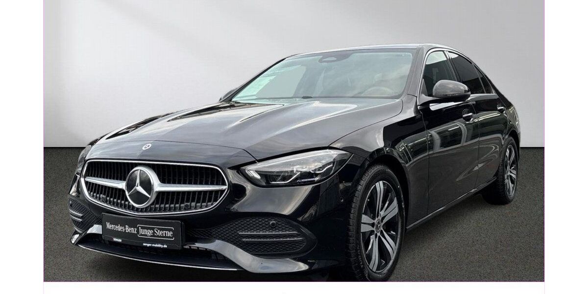 Mercedes-Benz C 180 18.107 km 33.990 &euro; Dortmund 44147