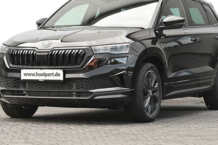 Skoda Karoq 11.990 km 35.888 &euro; Dortmund 44269