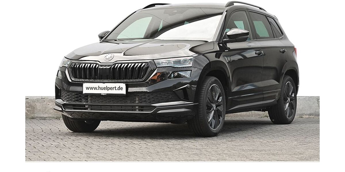 Skoda Karoq 11.990 km 35.888 &euro; Dortmund 44269