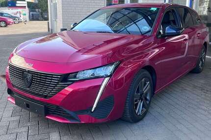 Peugeot 308 35.000 km 17.773 &euro; Gelsenkirchen 45892