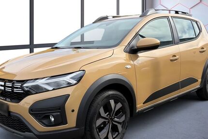 Dacia Sandero 1.190 km 17.990 &euro; Haltern am See 45721