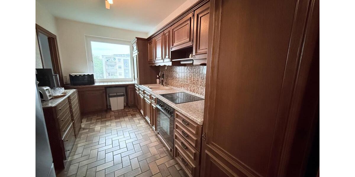 Dachgeschoßwohnung Bochum Bochum-Ost - 3 Zimmer, 75 m&sup2;, 850&euro; | Angebot:26665421