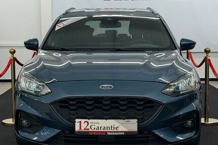 Ford Focus 130.484 km 11.999 &euro; Oberhausen 46049