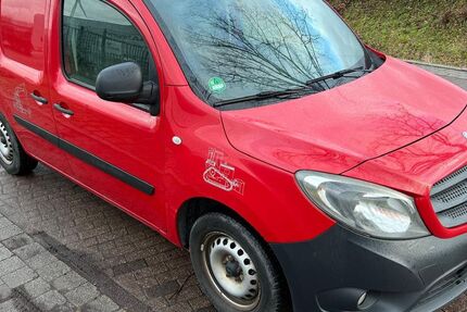 Mercedes-Benz Citan 148.000 km 4.950 &euro; Gladbeck 45966