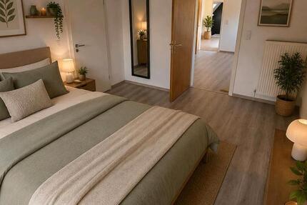 Wohnung Sprockhövel - 3 Zimmer, 62 m&sup2;, 550&euro; | Angebot:26546149